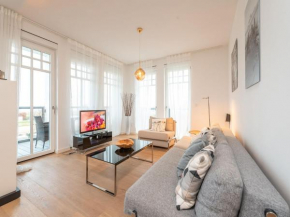 Villa Westend, App 07